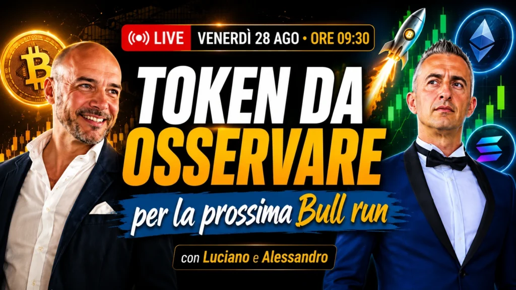Token promettenti 2026: sei mesi dopo, cosa è successo ai 22 analizzati